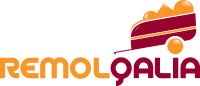Remolqalia Logotipo